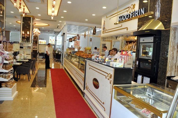 Flora Suites Atasehir Istanbul Exteriör bild